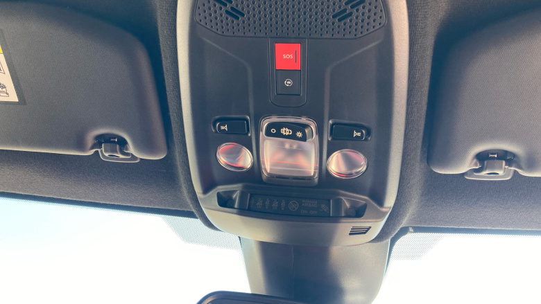 Vauxhall Corsa 1.2 Turbo SRi Edition 5dr Petrol Hatchback